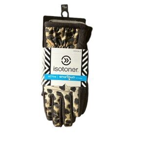 Isotoner Smart Touch Gloves XS/SM